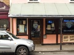 Shambles, 83-85 High Street, Town Centre, Teddington, TW11 8HG - Restaurant & Bar Restaurant in ...