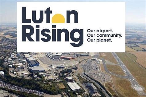 Luton Airport Expansion – Response to Consultation - Safe Landing