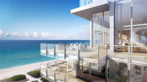 The Surf Club Miami | Residences for Sale at the Surf Club Four Seasons ...