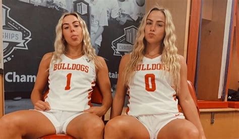 Who Are the Cavinder Twins on TikTok? Meet Haley and Hanna (EXCLUSIVE)