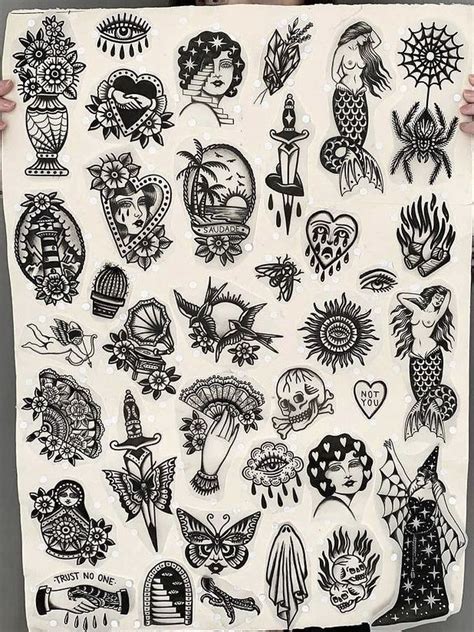 Pin by Cezar Cezar on Traditional flash in 2021 | Black flash tattoos ...