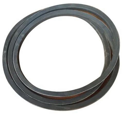 Rubber A Section Continental Contitech V Belts, Size: A40 at Rs 120/piece in Aurangabad