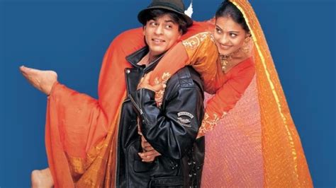 Dilwale Dulhania Le Jayenge re-release takes over the box office on ...