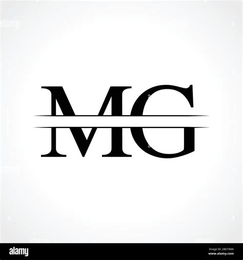 Mg 3d Logo