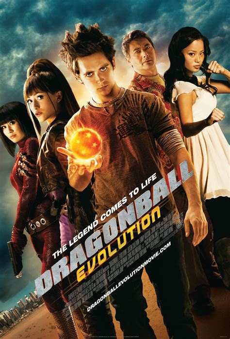 Dragonball Evolution Chi Chi Wallpapers - Wallpaper Cave