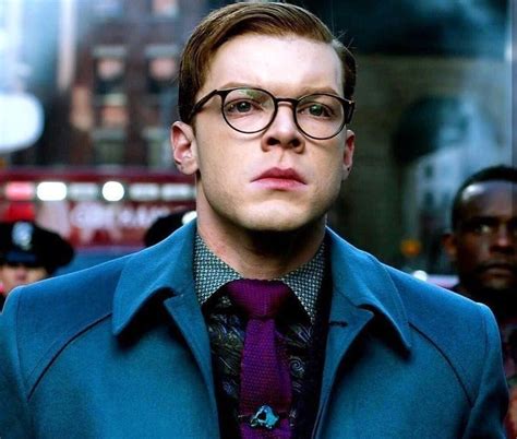 Jeremiah Valeska Gotham | Cameron monaghan gotham, Gotham joker, Gotham ...