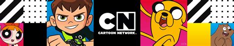 Cartoon Network in 2023 | Cartoon network, Cn cartoon network, Cartoon net