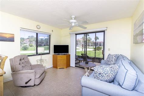 GREAT RATES ~ Ground Floor Condo ~ Pet Friendly UPDATED 2020 - Tripadvisor - Saint Augustine ...