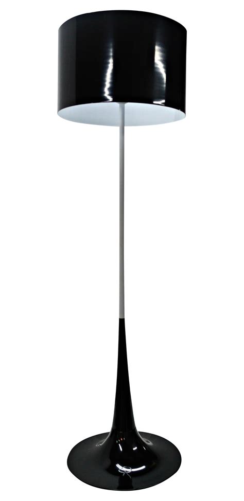 Feel Inspired by these Black and white floor lamps? Find more at https://modernfloorlamps.net ...