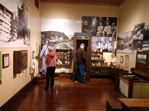 Bartow History Museum