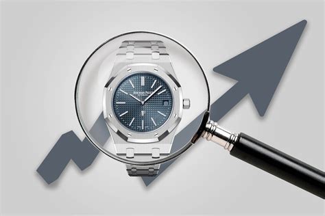 Editorial: The Rise In Price of the Luxury Sports Watches in 2023