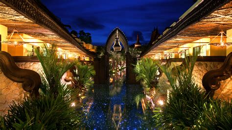 Sawasdee Village - Luxury resort in Kata Beach, Phuket