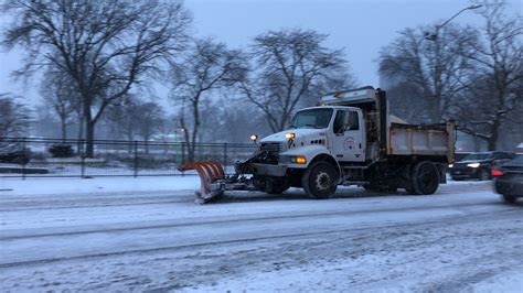 Snow Photos: February 1 Nor’easter – NBC Connecticut