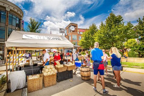 6 Best Corn Festivals In Illinois In Summer and Fall 2017