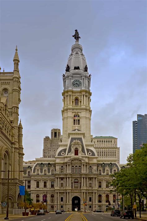 The Top Philadelphia Landmarks to Visit | Diana's Healthy Living