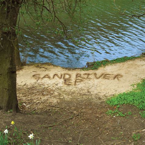 Sand River EP | Sand River