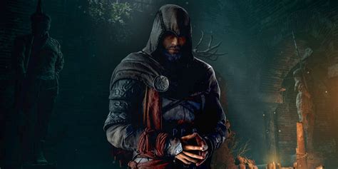 Assassin's Creed Valhalla's Basim Changes Everything