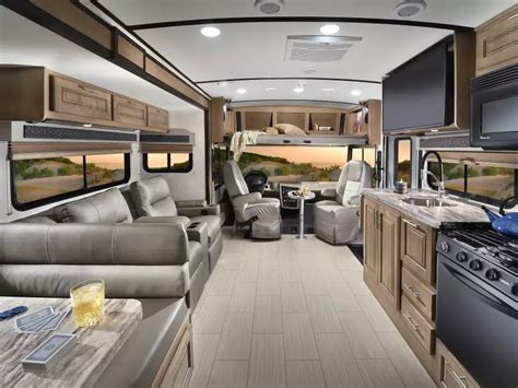 These are the 7 best RVs on the market for under $150,000 | Business Insider India