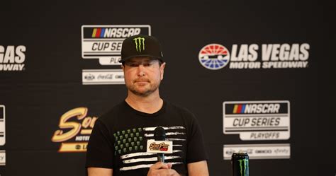 NASCAR's Kurt Busch Won't Race Full-Time in 2023 After Suffering Concussion | News, Scores ...