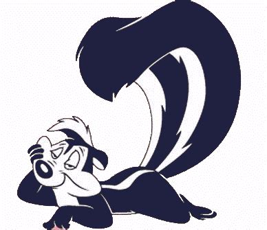 Pepe Le Pew - Cartoon Classics Photo (756112) - Fanpop