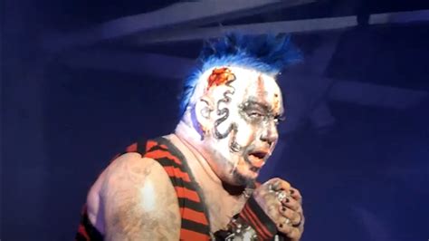 MUDVAYNE's CHAD GRAY Shows Off New Chest Tattoo - BLABBERMOUTH.NET