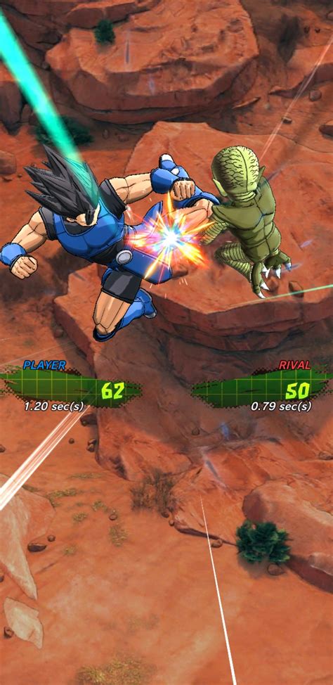 Descargar DRAGON BALL LEGENDS 5.9 APK Gratis para Android