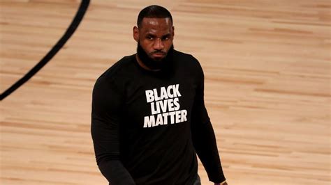 LeBron James calls out political ad campaign for misconstruing tweet ...