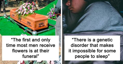 People Are Sharing The Saddest Facts They Know And Here's 30 Of The Ones That Made The Internet ...