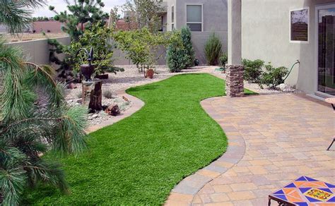 Lawn Planning & Design - Landscaping Network