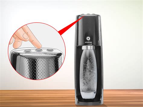 How to Make Sparkling Water at Home: CO2 & Soda Machine