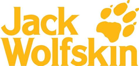 Jack Wolfskin Logo - LogoDix