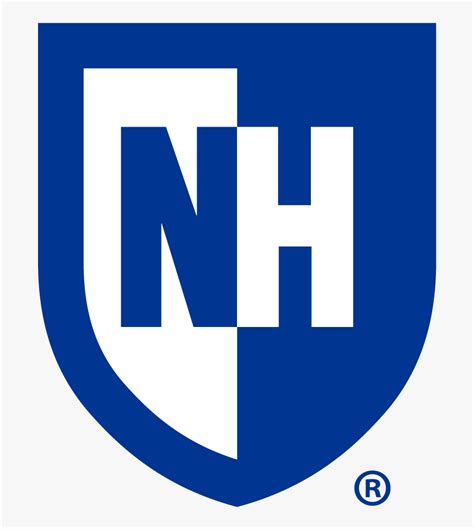 Unh Shield Logo, HD Png Download , Transparent Png Image - PNGitem