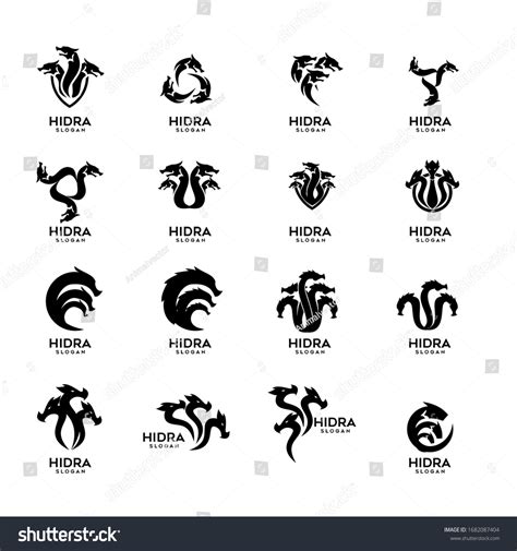 868 Hydra Sign Bilder, Stockfotos und Vektorgrafiken | Shutterstock