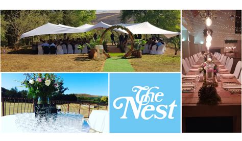 The Perfect Spot to say ‘I do’ – The Nest Wedding Drakensberg