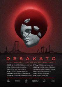 Desakato – MetalBizarre.com
