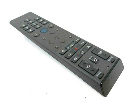 Comcast Xfinity Voice Remote control - XR15 - $9.00