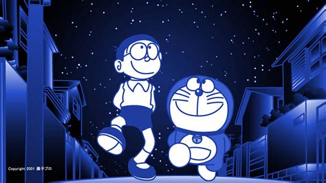 500+ Cute Doraemon and Nobita wallpaper HD cho điện thoại và máy tính