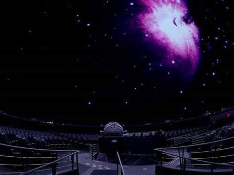 Hayden Planetarium at the Rose Center for Earth and Space | Museums in Upper West Side, New York