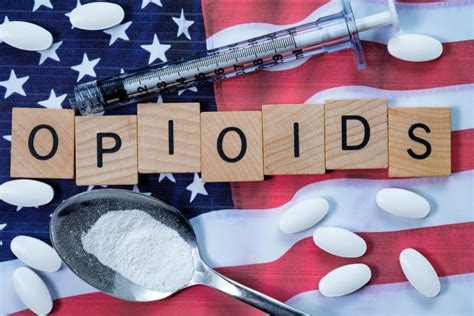 9 Surprising Opioid Crisis Solutions