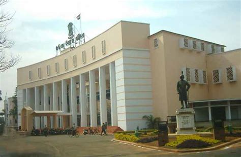 16th Odisha Assembly Has More MLAs With Criminal Cases - odishabytes