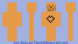 Cat skin Minecraft Skin