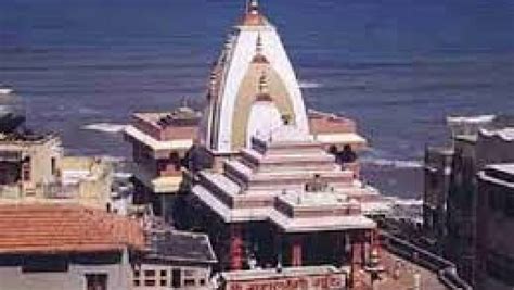 Mahalakshmi Temple, Mumbai – The Cultural Heritage of India