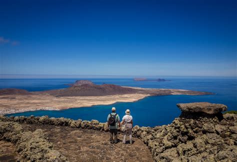 Mirador del Río (Lanzarote) 2024 • Everything you should know - Go ...