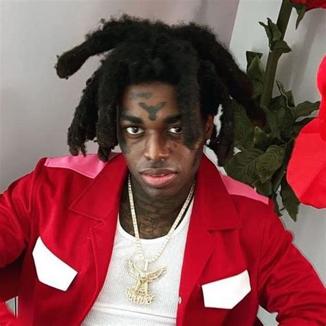 Kodak Black Debuts New Short Cut After Cutting Off Wicks - The Source