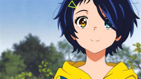 10 popular anime characters with heterochromatic eyes