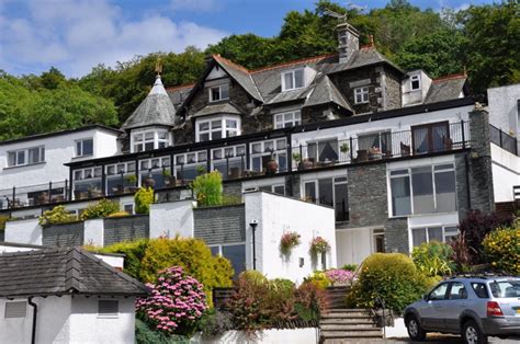 Windermere Hotels | Accommodation in the Lake District ...