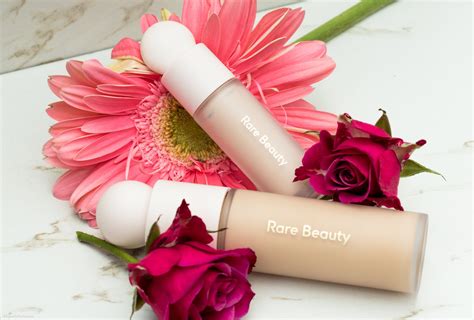 Rare Beauty Foundation + Concealer Review - Elegantly Petite