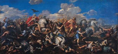 Battle of Gaugamela: Alexander the Great Thrashes the Achaemenids | Science and Technology ...