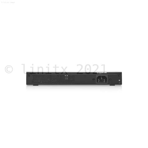 Ubiquiti EdgeRouter 4 Port Router with SFP - ER-4 - LinITX.com ...