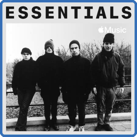 Fugazi – Fugazi Essentials (2022) » download by NewAlbumReleases.net